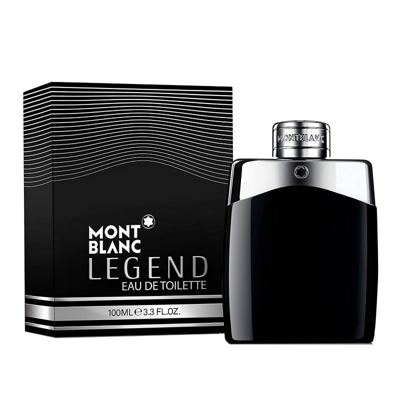 MONT BLANC LEGENDMEN EDT 100ML