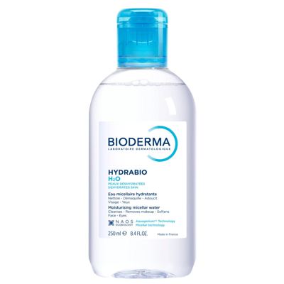 BIODERMA HYDRABIO H2O MICELARNA VODA ZA DEHIDRIRAN