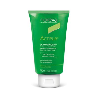 NOREVA ACTIPUR GEL 150ML