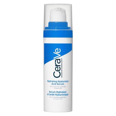 CERAVE HA SERUM 30ML