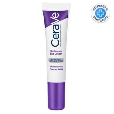 CERAVE SKIN RENEW EYE CREAM 14ML 9838