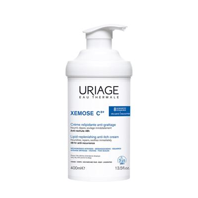 URIAGE XEMOSE KREMA ZA TELO 400ML 1037
