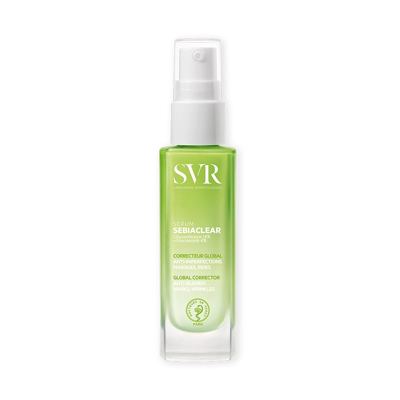 SVR SEBIACLEAR SERUM 30ML