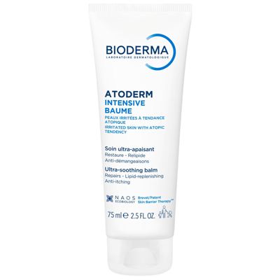 BIODERMA ATODERMINTENSIVE BAUME 75ML