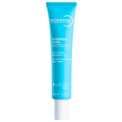 BIODERMA HYDRABIO LAGANAHIDRANTNA KREMA 40ML