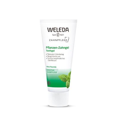 WELEDA BILJNA PASTA ZA ZUBE 75ML