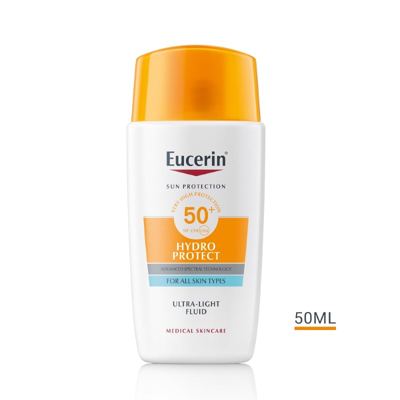 EUCERIN HYDRO-PROTECT ULTRALAG. FLUID ZA ZAS.50ML