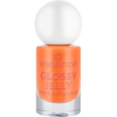 essence GLOSSY JELLY lak za nokte 03