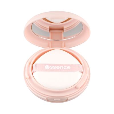 essence silky CUSHION tečni puder 110