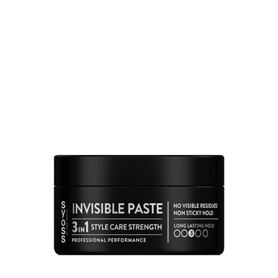 SYOSS INVISIBLE KREMA ZA KOSU 100 ML