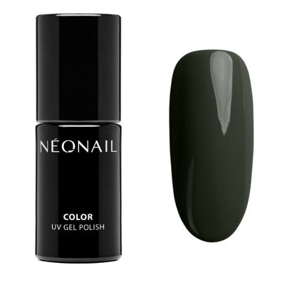 NEONAIL GEL LAK ZA NOKTEBOTTLE GREEN 7,2 ML