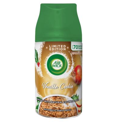 OSV FM DOPUNA VANILA 250ML AW