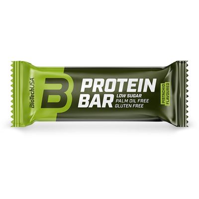 BIOTECHUSA PROTEIN BAR 70G PISTACI