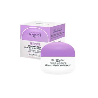 BYPHASSE RETINOL NOCNA KREMA ZA LICE 50ML