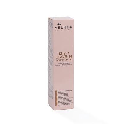 VELNEA 12U1 MASKA USPREJU 200ML
