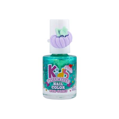 VELNEA KIDS LAK ZA NOKTEZELENA MERMAID 9ML