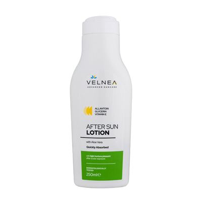 VELNEA SUN LOSION POSLESUNCANJA 250ML