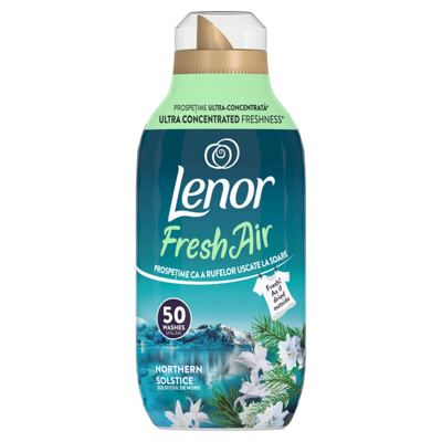 LENOR FRESH AIR NORTH SOLSTICE OMEKŠIVAC 700ML