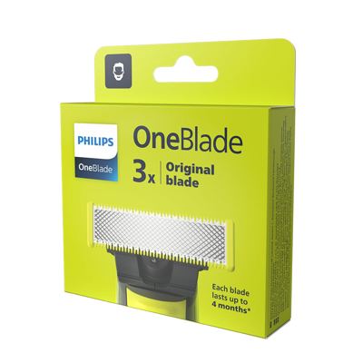 PHILIPS ONEBLADE DOPUNA QP230/50 3 KOM