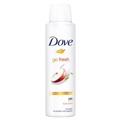 DEO SPREJ APPLE DOVE 150ML