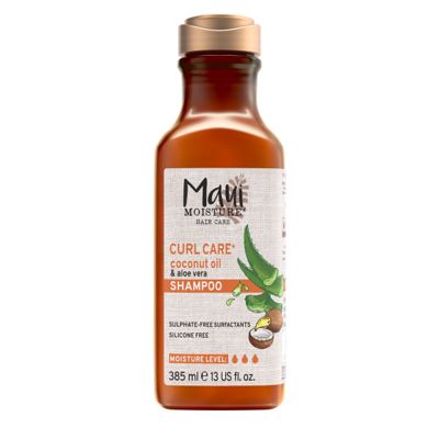 Maui šamp.za kovrdžavu kosu kokos 385ml