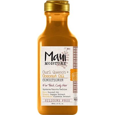 Maui regen.za kovrdžavu kosu kokos 385ml
