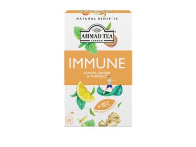 Caj Ahmad Immuno 30g