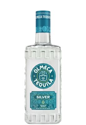 TEQUILA OLMECA BLANCO 0.7L