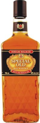 VISKI CANNADIAN SPECIAL OLD 0,7L PERNOD RICARD