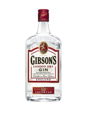 DŽIN GIBSONS 0.7L