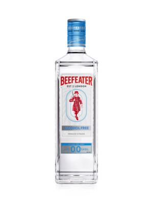 BEEFEATER 0.0% ALCOHOL FREE GIN 0.7l
