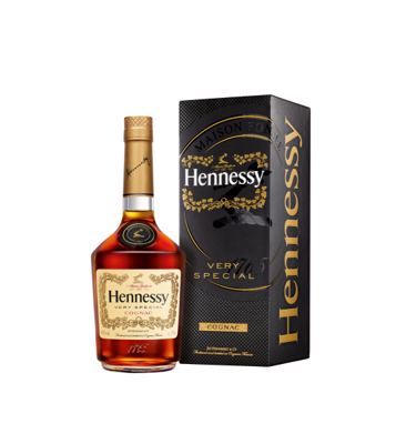 Konjak Hennesy v.s. 0,7l