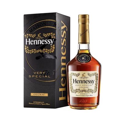 HENNESSY VS 0.7L+ 2 CASE