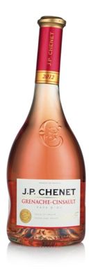 VINO ROSE J.P. CHENET 0.75L LES GRANDS