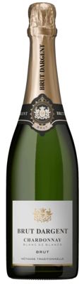 Brut dargent chardonnay vino belo 750 ml