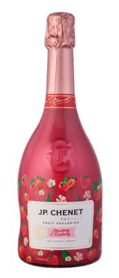 Vino JP Chenet Fashion jagoda 0,75l