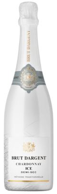 VINO PEN BRUT DARGENT ICE CHA 0,75L