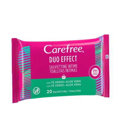 MARAMICE INTIMNE ALOE 20/1 CAREFREE