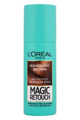 MAGIC RETOUCH 6 ACAJOU LOREAL
