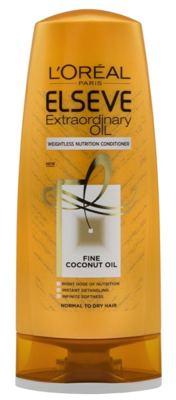 REGENERATOR ELSESE EXT OIL COCO 200ML LOREAL