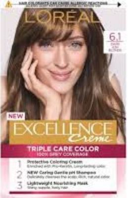 LOREAL EXCELL.CREME 6.1