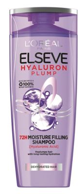 ŠAMPON ELSEVE HYALURON PLUMP 250ML LOREAL