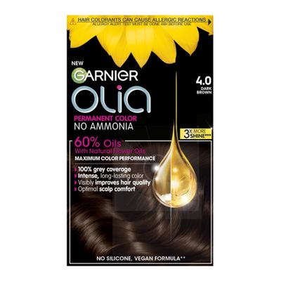 Boja za kosu 4.0 Olia