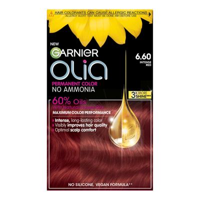 Olia big kit 6.60 boja za kosu