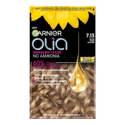FARBA ZA KOSU 7.13 OLIA