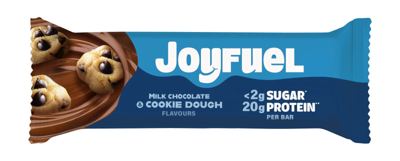 Protein mlecna cokolada Joyfuel 55g