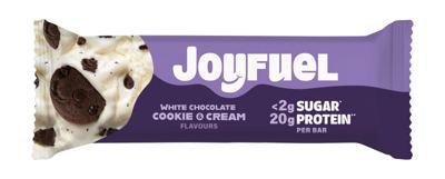 JOYFUEL cookie&cream proteinski bar 55g