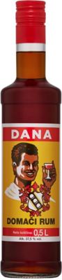DANA RUM 500ML