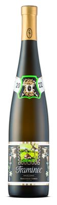 VINO BELO TRAMINEC RADGONSKE GORICE 0,75L