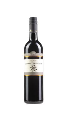 VINO CRVENO CABERNET SAUVIGNON VINAKOPER 0.75L